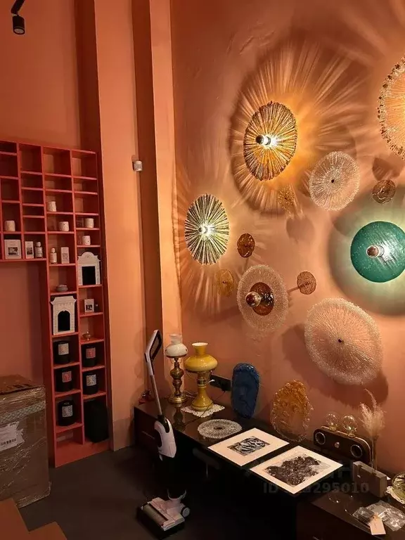 Помещение свободного назначения в Москва 2-я Бауманская ул., 9/23С3 ... - Фото 1