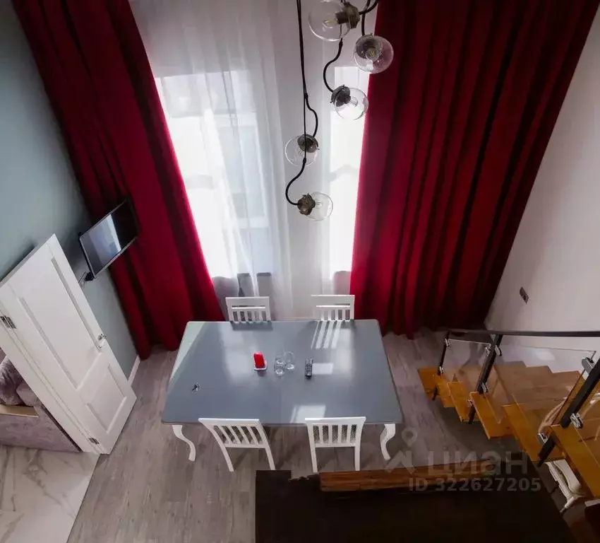 1-к кв. Санкт-Петербург Большая Московская ул., 13 (45.0 м) - Фото 1