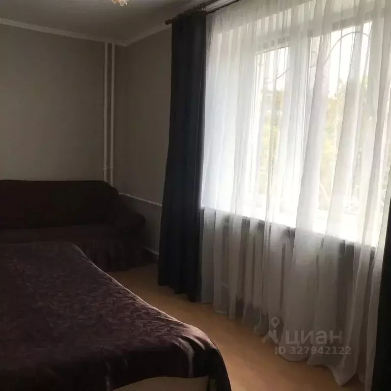 2-к кв. Крым, Симферополь ул. Севастопольская, 3/2 (45.0 м) - Фото 2