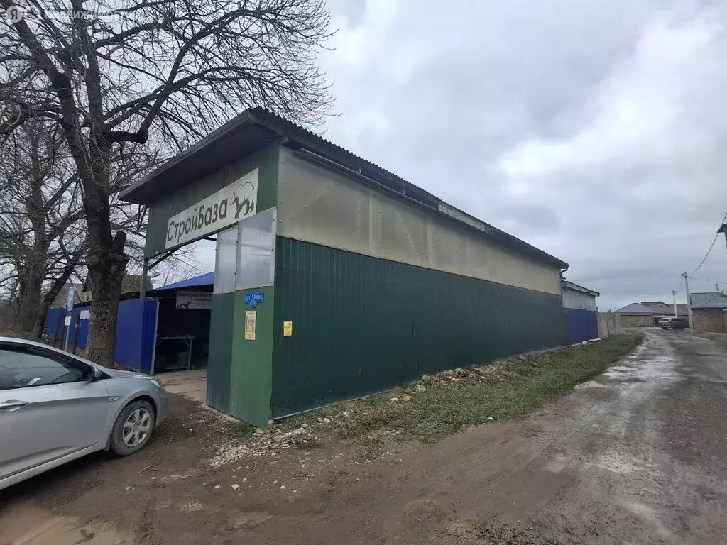 Склад (100 м) - Фото 2