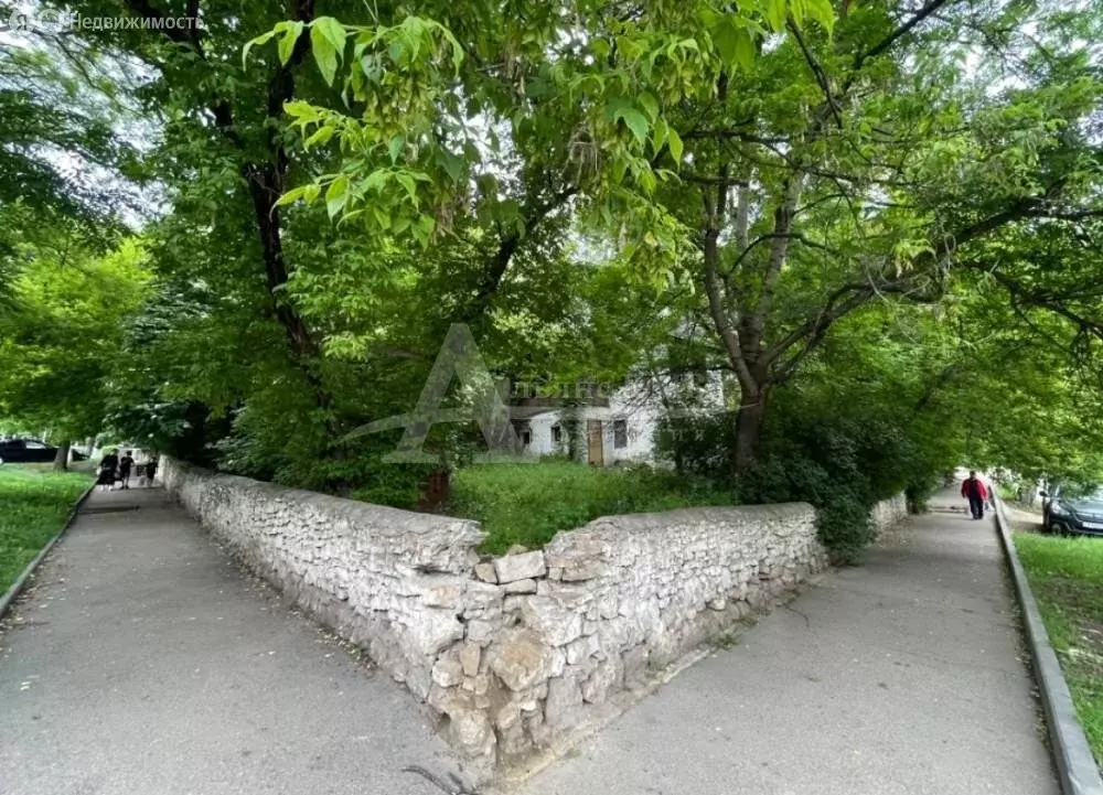Участок в Кисловодск, улица Карла Либкнехта (7.2 м) - Фото 1