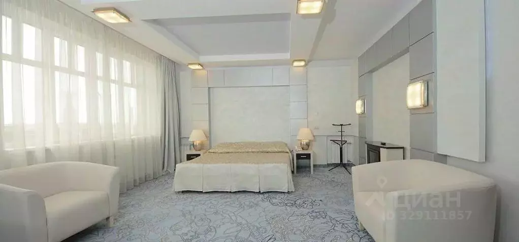 Комната Татарстан, Казань Университетская ул., 16 (66.0 м) - Фото 2