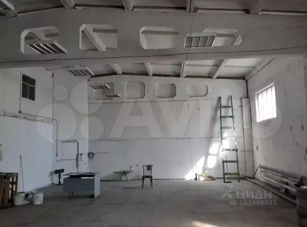 Помещение свободного назначения в Курганская область, Курган Омская ... - Фото 2