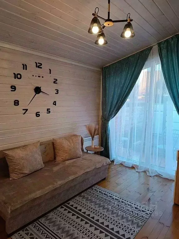Дом в Московская область, Домодедово Востряково мкр,  (35 м) - Фото 0