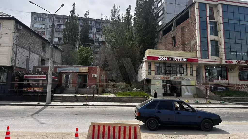 Участок 1 сот. (ИЖС) - Фото 0