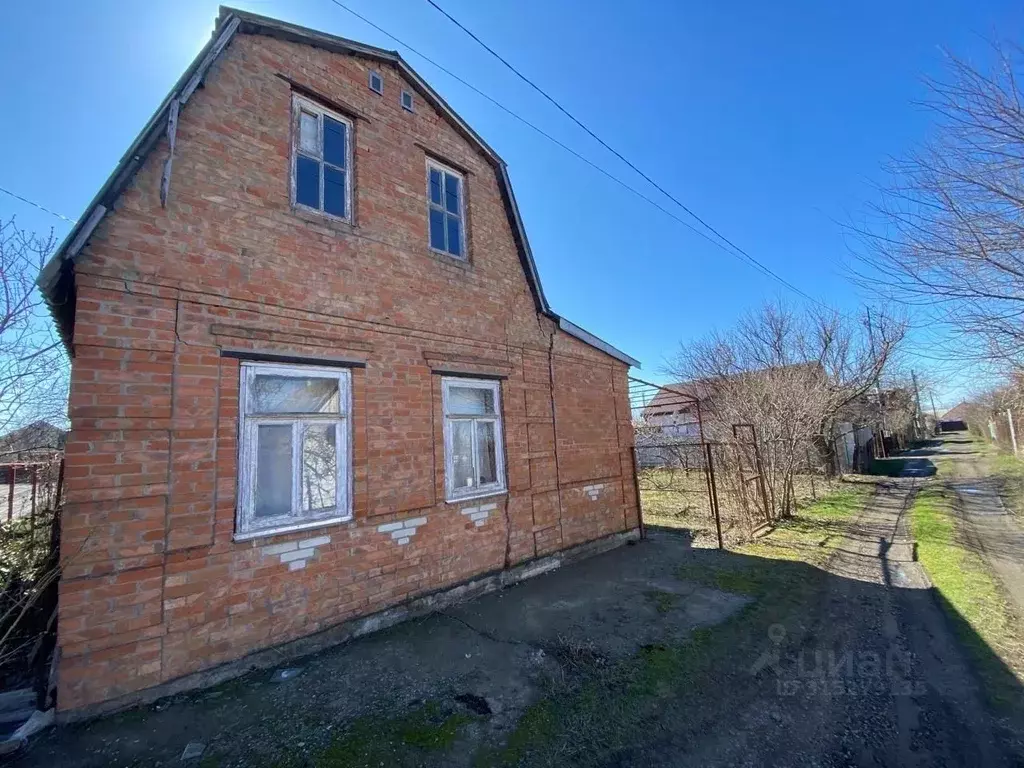 Участок в Ростовская область, Таганрог Радуга садовое товарищество, ... - Фото 0