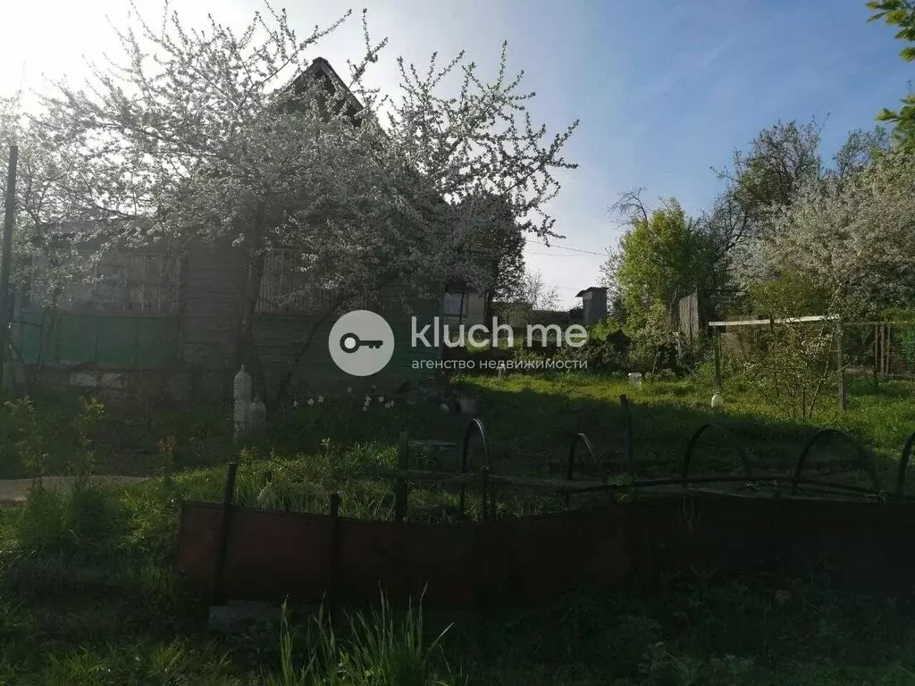 Участок в Казань, улица Фермское Шоссе, 60 (6.8 м) - Фото 1