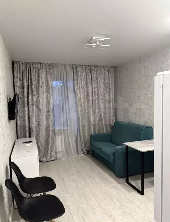 Квартира-студия, 24,5 м, 11/16 эт. - Фото 0