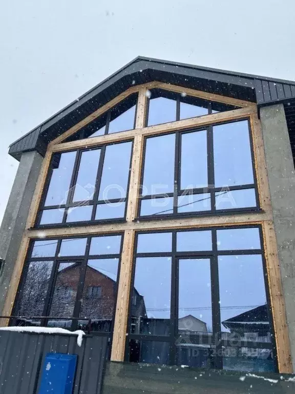 Помещение свободного назначения в Тюменская область, Тюмень Зарека ... - Фото 2