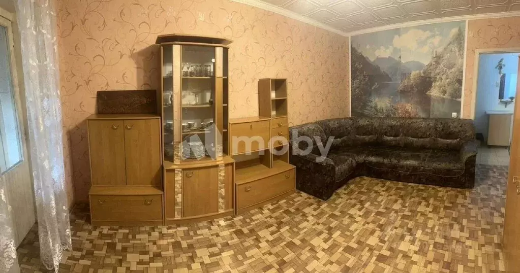 1-к кв. Калининградская область, Калининград ул. Александра Невского, ... - Фото 1