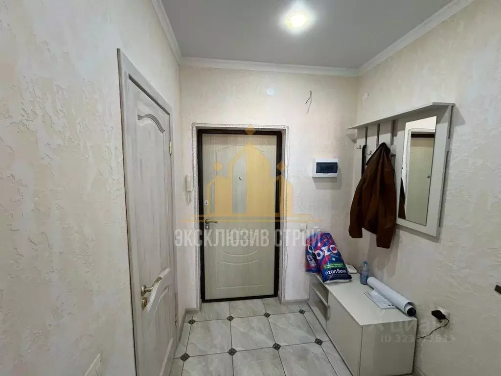 1-к кв. Ставропольский край, Ессентуки ул. Орджоникидзе, 88к3 (32.0 м) - Фото 1