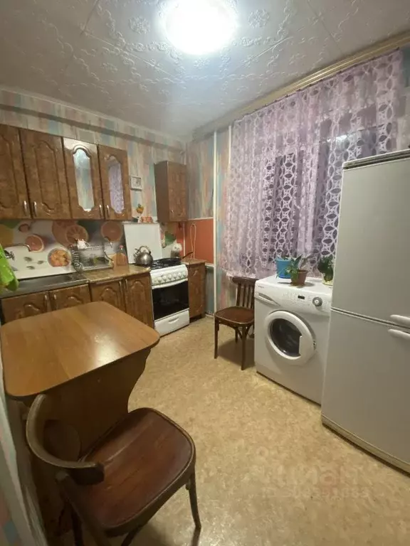 2-к кв. Коми, Сыктывкар ул. Мира, 40 (45.0 м) - Фото 0