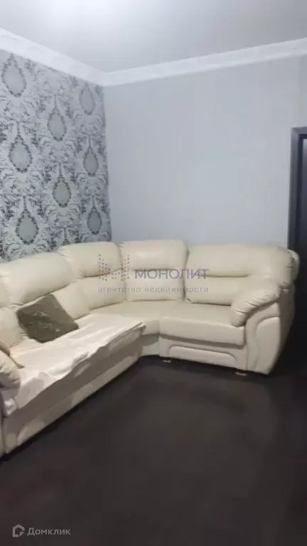 Продаётся 2-к квартира, 64 м - Фото 1