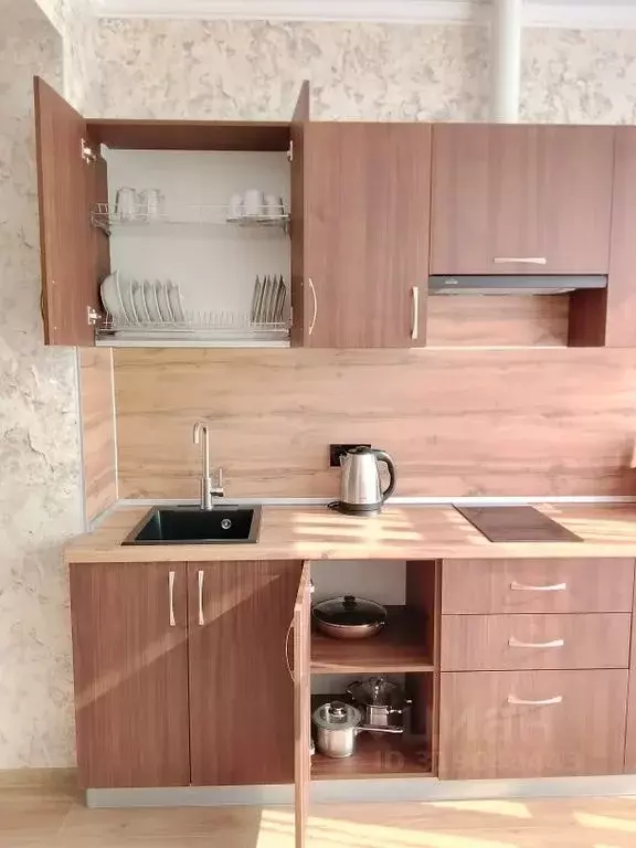 Комната Краснодарский край, Туапсинский муниципальный округ, с. ... - Фото 0