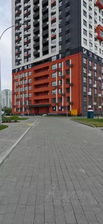 2-к кв. Нижегородская область, Нижний Новгород Мотальный пер., 4 (59.8 ... - Фото 1