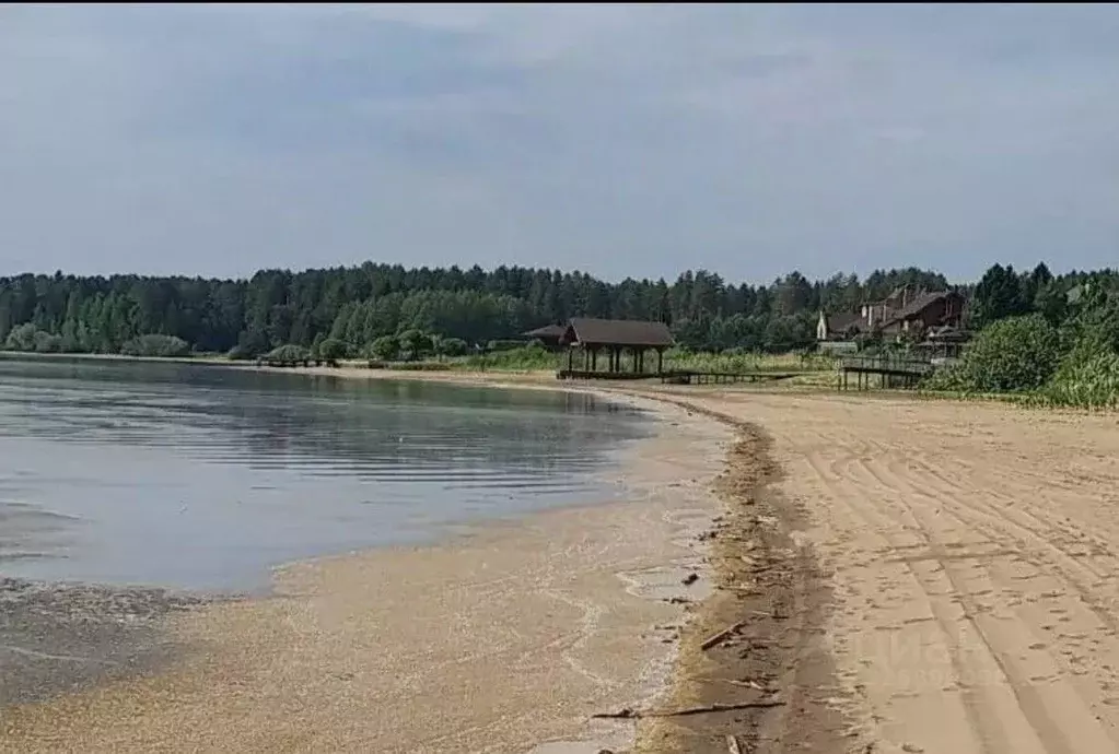 Участок в Удмуртия, Воткинский район, Садовые участки  (20.0 сот.) - Фото 1