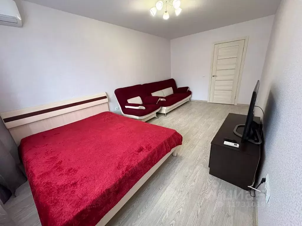 1-к кв. Башкортостан, Уфа ул. Гафури, 56 (37.0 м) - Фото 0