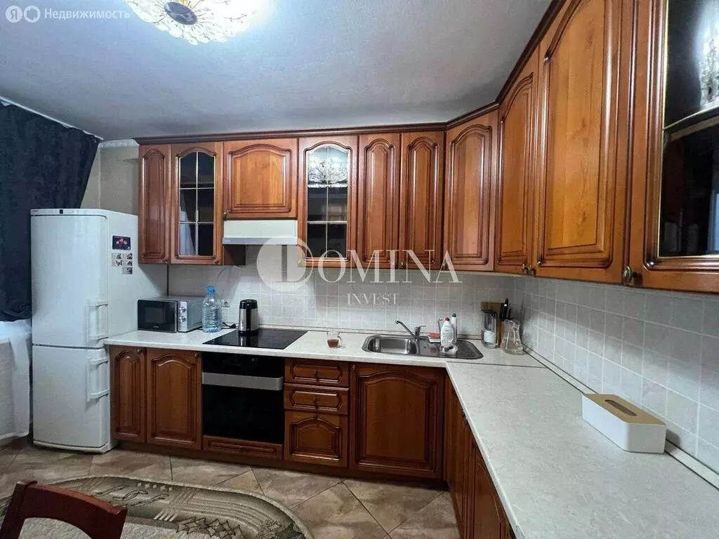 1-комнатная квартира: Долгопрудный, Молодёжная улица, 14к3 (46 м) - Фото 2