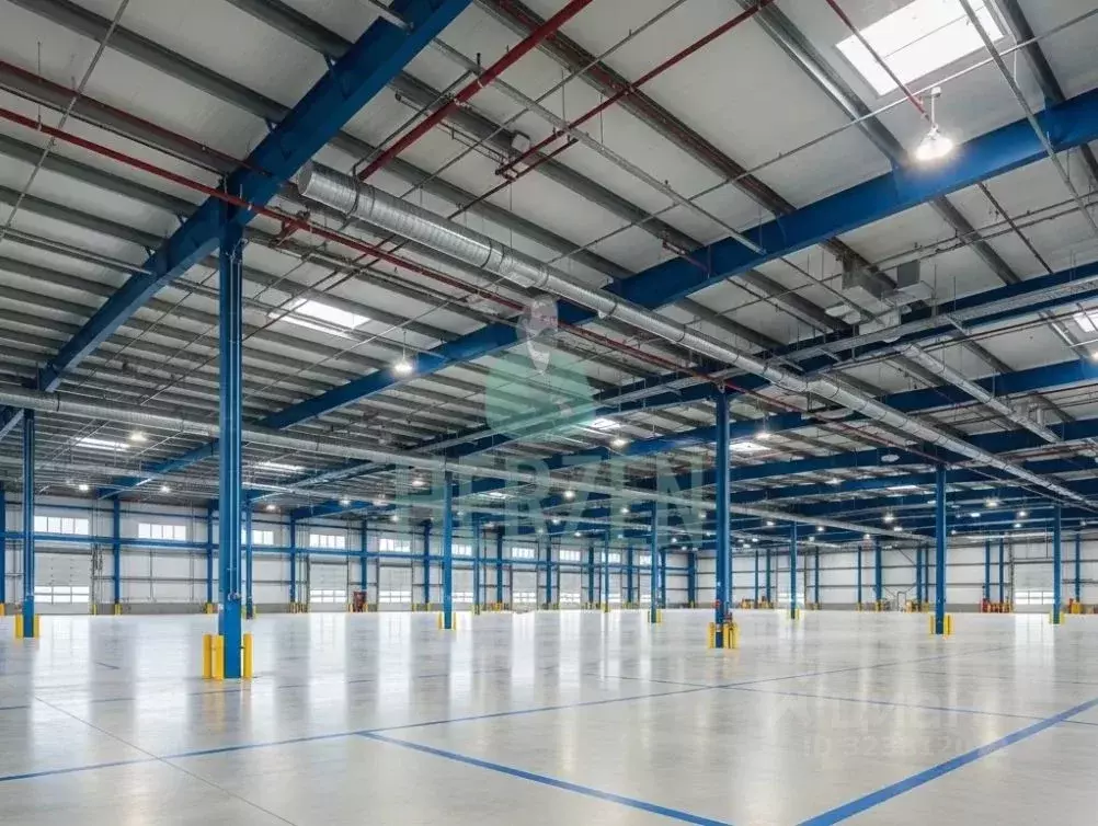 Производственное помещение в Московская область, Жуковский ул. Фрунзе, ... - Фото 2