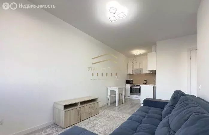 1-комнатная квартира: Мурино, улица Шоссе в Лаврики, 51 (37 м) - Фото 2