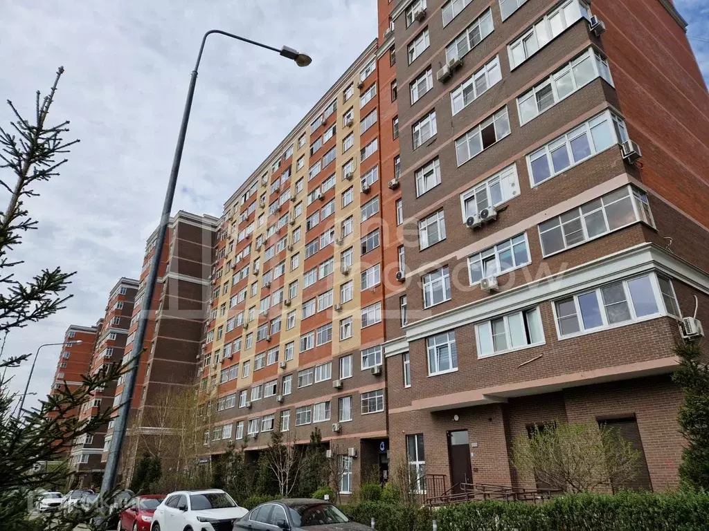 Продаётся 3-к квартира, 90 м - Фото 0