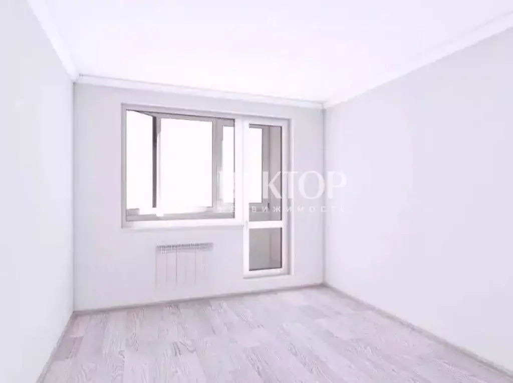 1-к кв. Костромская область, Кострома пос. Октябрьский, ул. Мира, 19А ... - Фото 2