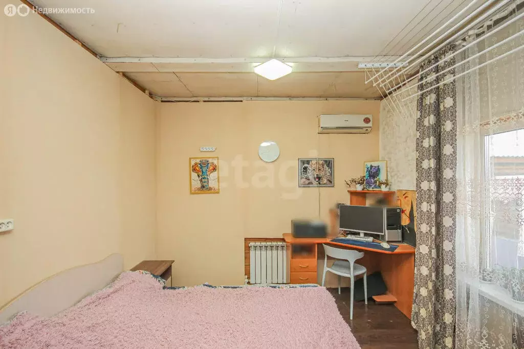 Дом в Улан-Удэ, садоводческое некоммерческое товарищество Коммунальник ... - Фото 2