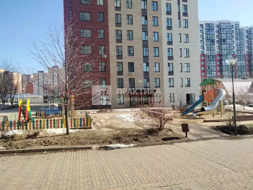 Продается 1-комнатная квартира - Фото 1