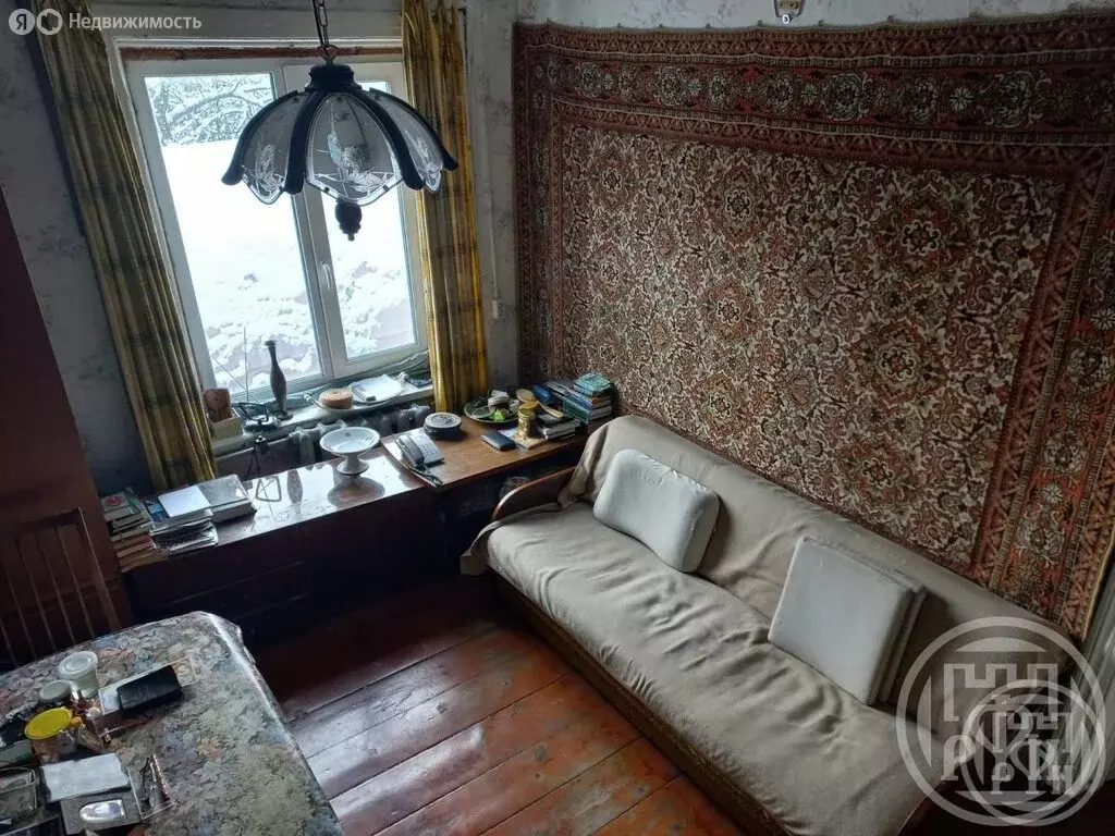 Дом в посёлок Парголово, улица Некрасова, 31 (158 м) - Фото 2