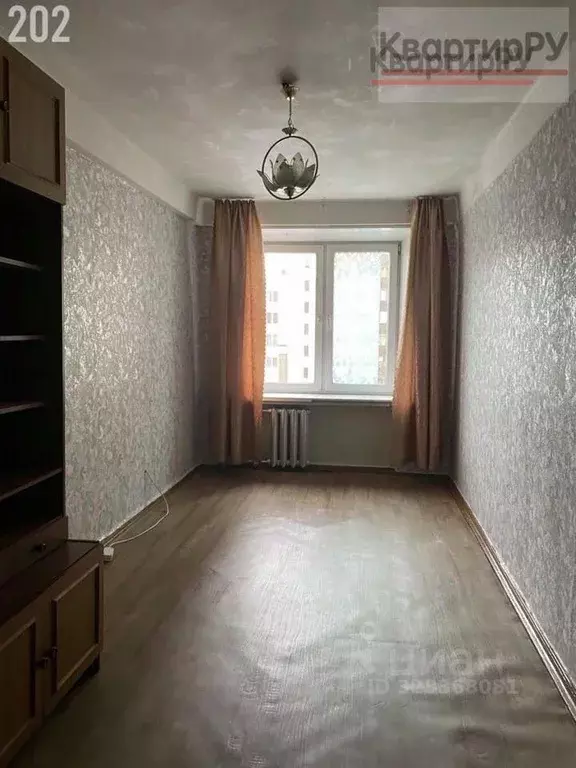 Комната Санкт-Петербург ул. Матроса Железняка, 31 (27.0 м) - Фото 2