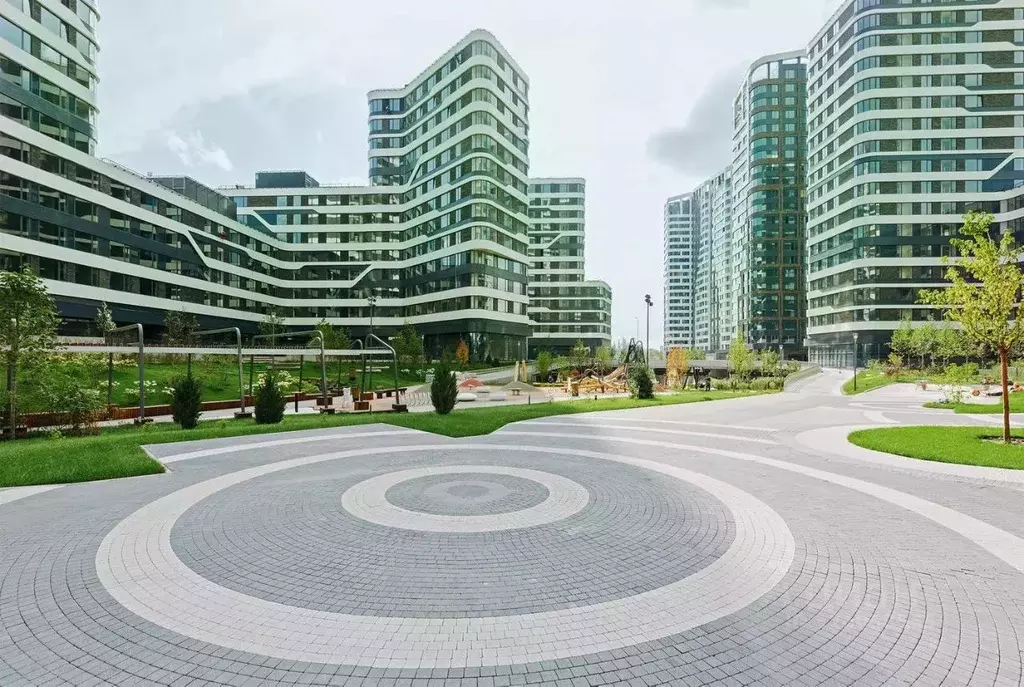 Склад в Москва Искренность кв-л, Символ жилой комплекс (6 м) - Фото 2