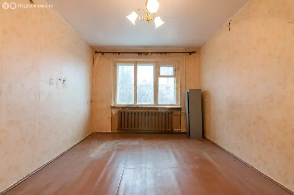 3-комнатная квартира: Вологда, Ново-Архангельское шоссе, 21 (59.8 м) - Фото 1