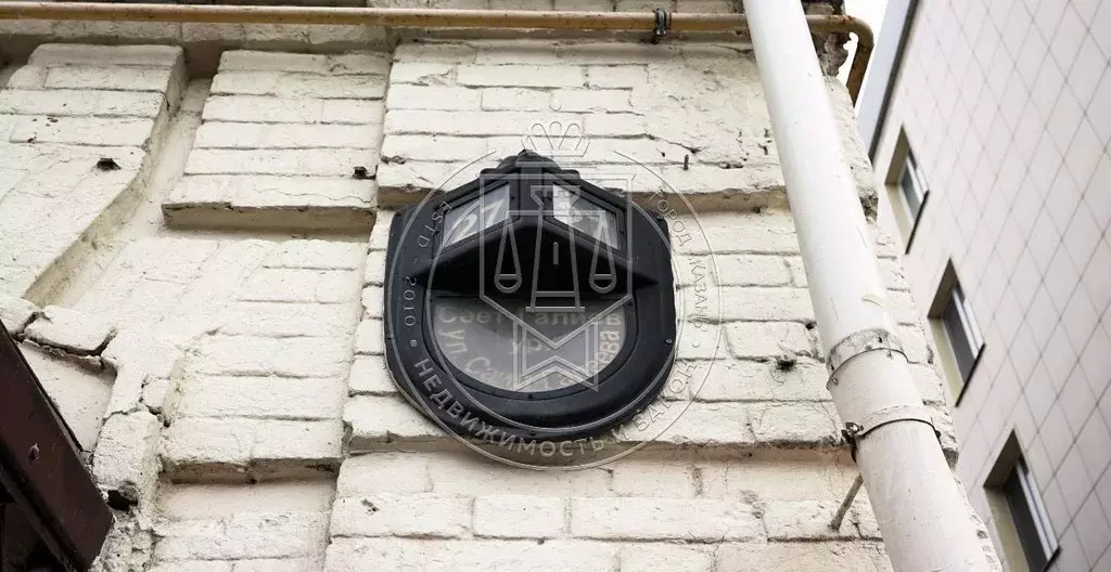 Помещение свободного назначения в Татарстан, Казань ул. Саид-Галеева, ... - Фото 1
