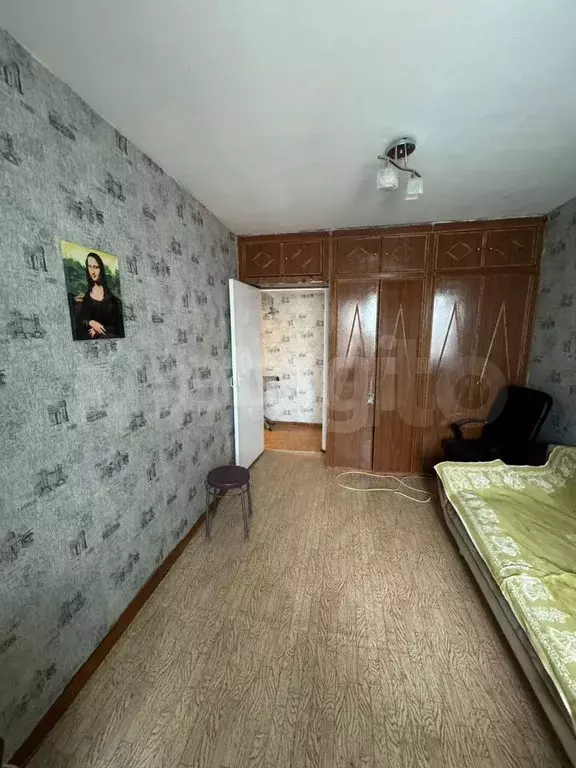 2-к. квартира, 52 м, 6/9 эт. - Фото 1