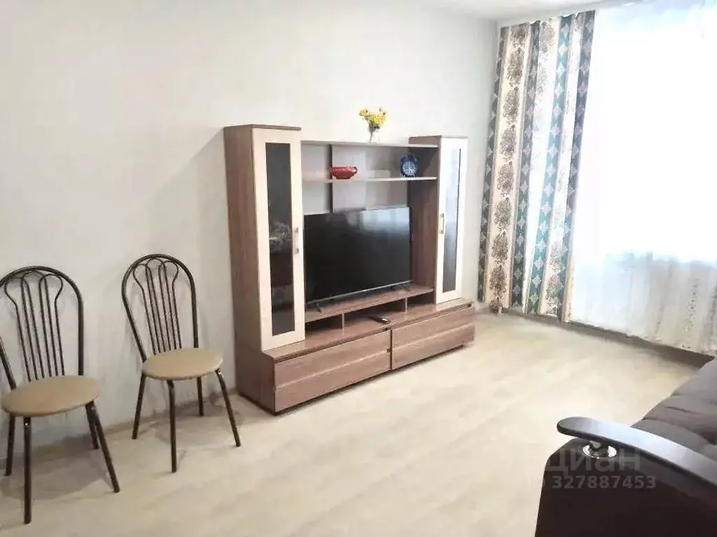 2-к кв. Костромская область, Кострома Давыдовский-2 мкр, 29 (55.0 м) - Фото 2