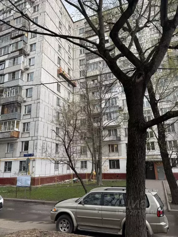 2-к кв. Москва Каспийская ул., 10 (40.0 м) - Фото 1