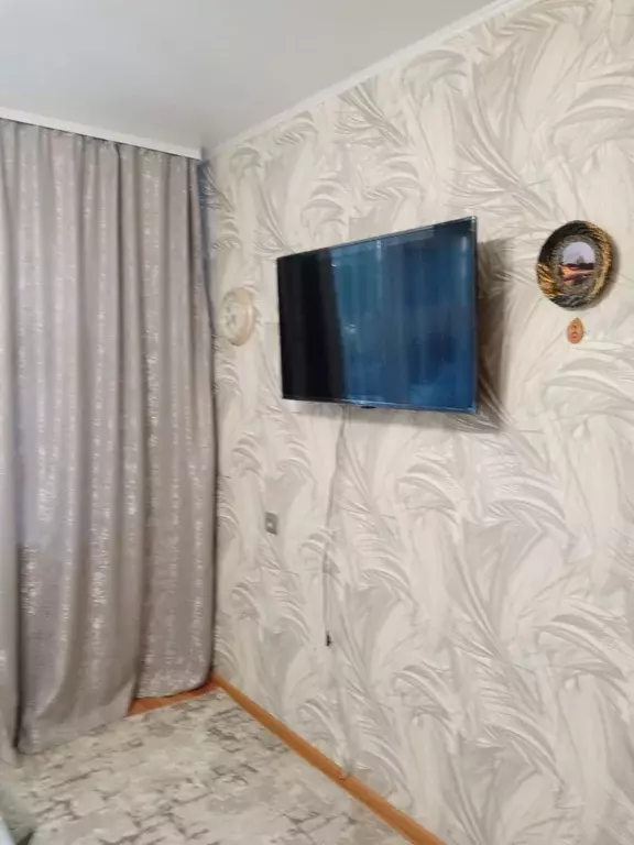 Продаётся 2-к квартира, 43.6 м - Фото 0