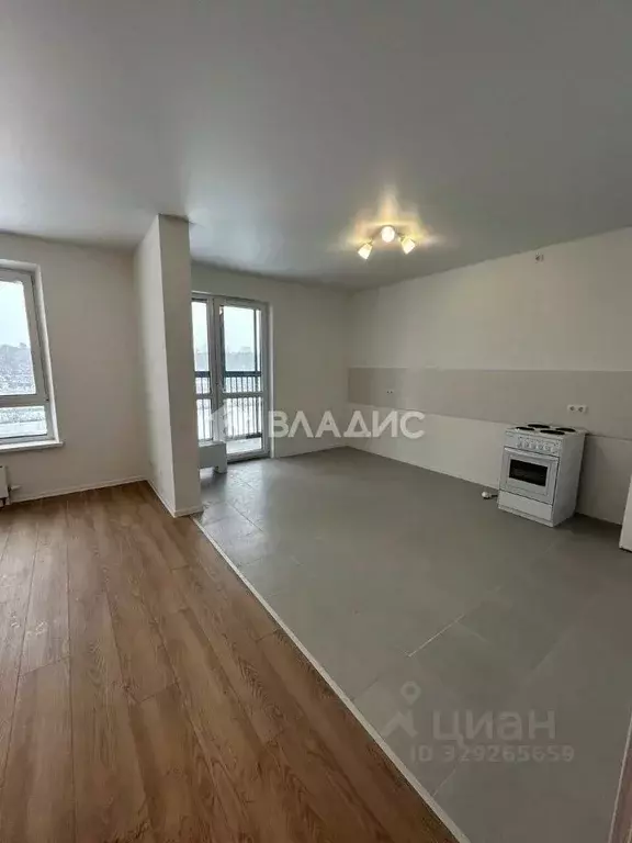 2-к кв. Москва Кусковская ул., 12/1 (57.6 м) - Фото 1