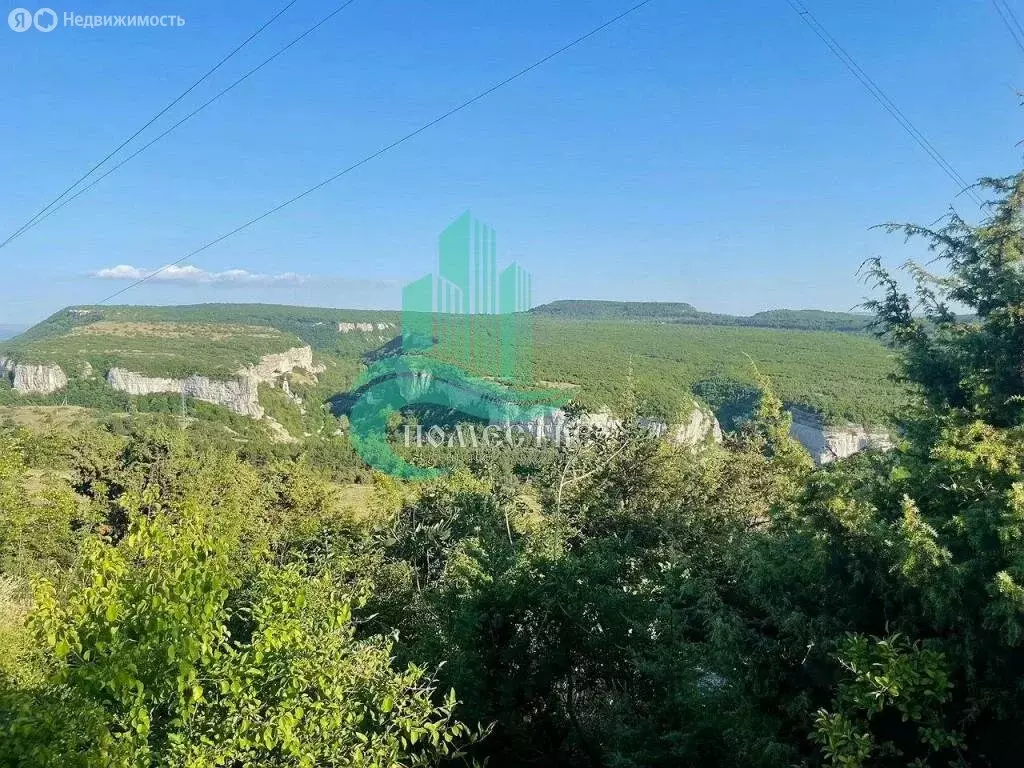 Участок в Бахчисарай, улица Абдулы Тейфукъ (8 м) - Фото 1