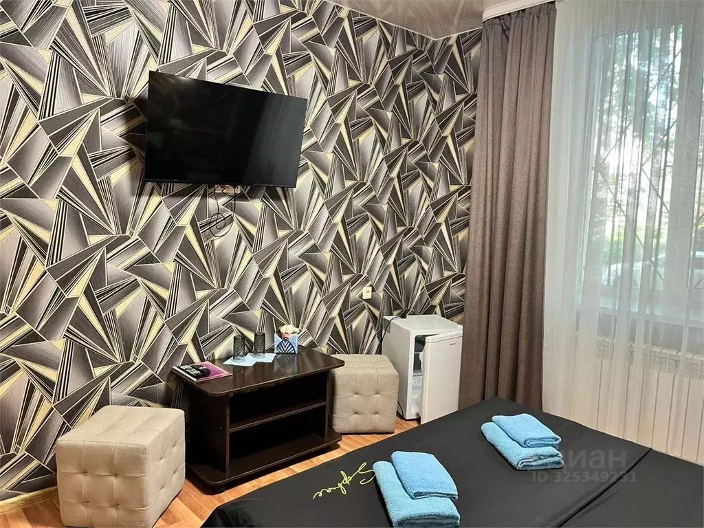 Комната Самарская область, Самара Кузнецкая ул., 36 (16.0 м) - Фото 2