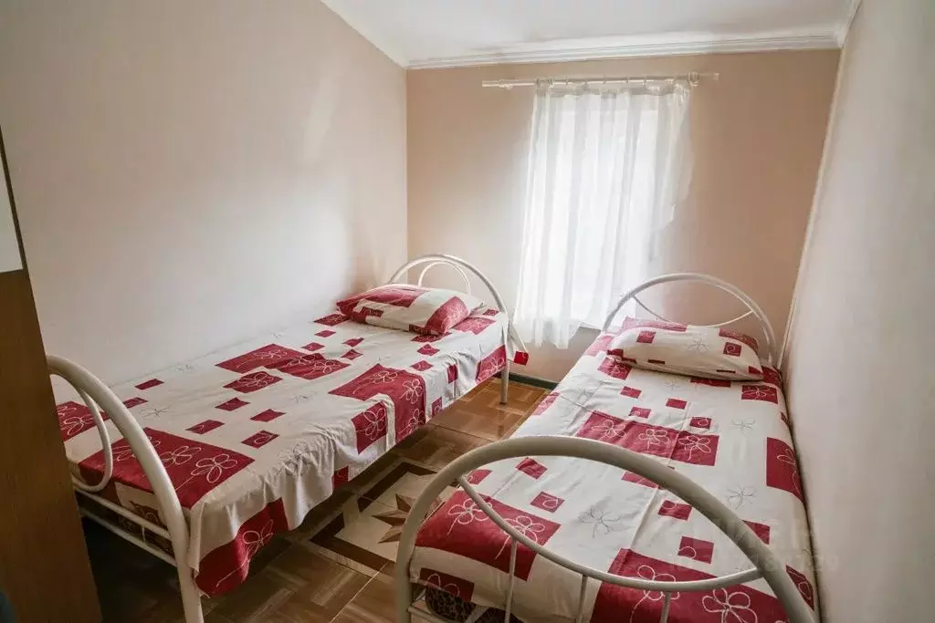 Комната Краснодарский край, Геленджик ул. Розы Люксембург, 26 - Фото 0