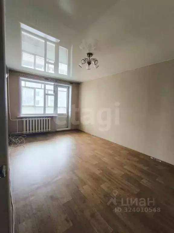 4-к кв. Саха (Якутия), Якутск ул. Кузьмина, 28/3 (71.5 м) - Фото 0