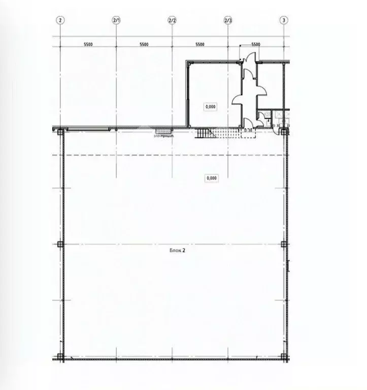 Производственное помещение в Московская область, Подольск городской ... - Фото 2
