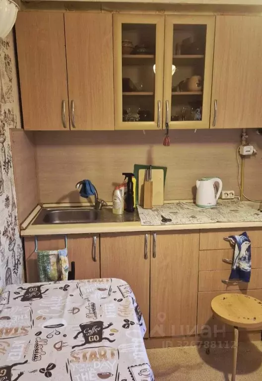 2-к кв. Удмуртия, Ижевск ул. Имени Барышникова, 69 (43.0 м) - Фото 2