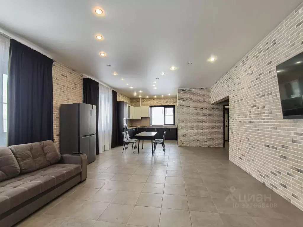 Коттедж в Московская область, Чехов муниципальный округ, д. ... - Фото 1