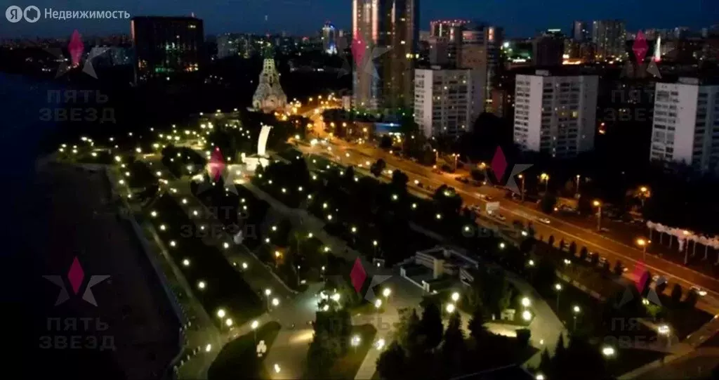 Помещение свободного назначения (390.9 м) - Фото 1