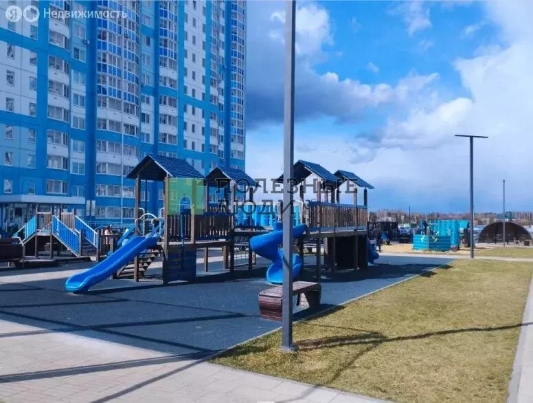 1-комнатная квартира: Орёл, Зареченская улица, 6к4 (36.4 м) - Фото 2