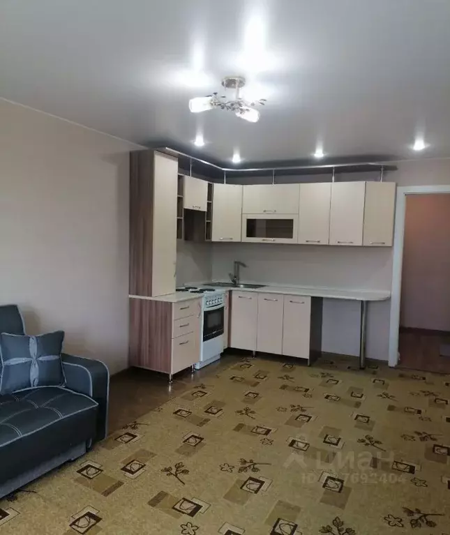 Студия Чувашия, Чебоксары Кукшумская ул., 5 (25.0 м) - Фото 0