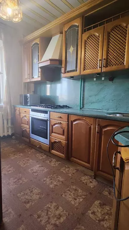Продаётся 1-к квартира, 35.6 м - Фото 0