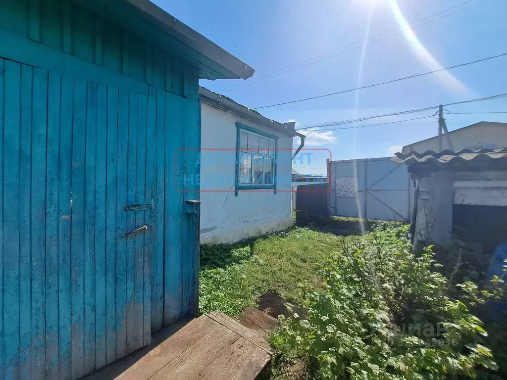 Дом в Ульяновская область, Димитровград Полевая ул., 4 (57 м) - Фото 2